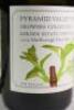 (6) 2009 Kerner Estate Vineyard Pinot Blanc, Marlborough - 3