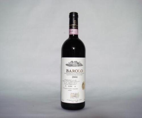 (1) 2004 Falleto di Bruno Giacosa Falletto Barolo, Piedmont