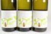 (3) 2010 Kerner Estate Vineyard Pinot Blanc, Marlborough - 2