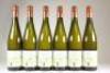 (6) 2010 Kerner Estate Vineyard Pinot Blanc, Marlborough