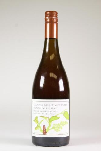 (1) 2010 Kerner Estate Vineyard Pinot Blanc/Pinot Gris, Marlborough