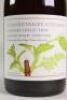 (1) 2010 Kerner Estate Vineyard Pinot Blanc/Pinot Gris, Marlborough - 2