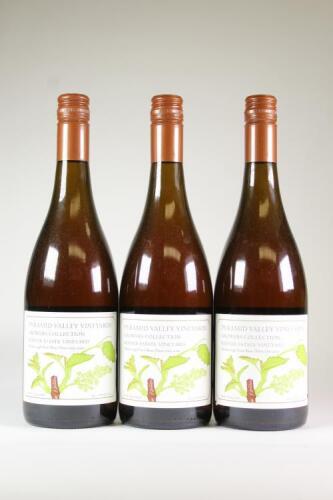 (3) 2010 Kerner Estate Vineyard Pinot Blanc/Pinot Gris, Marlborough