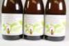 (3) 2010 Kerner Estate Vineyard Pinot Blanc/Pinot Gris, Marlborough - 2