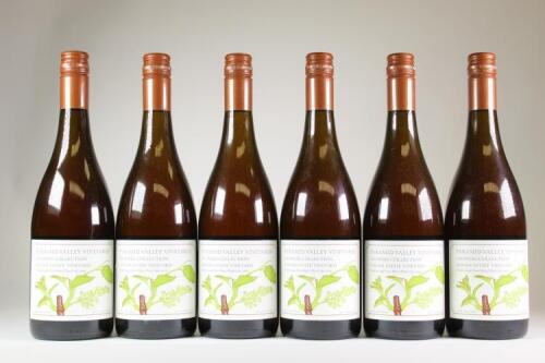 (6) 2010 Kerner Estate Vineyard Pinot Blanc/Pinot Gris, Marlborough