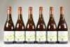 (6) 2010 Kerner Estate Vineyard Pinot Blanc/Pinot Gris, Marlborough