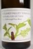 (1) 2011 Kerner Estate Vineyard Pinot Blanc, Marlborough - 2