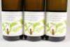 (3) 2011 Kerner Estate Vineyard Pinot Blanc, Marlborough - 2
