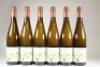 (6) 2011 Kerner Estate Vineyard Pinot Blanc, Marlborough