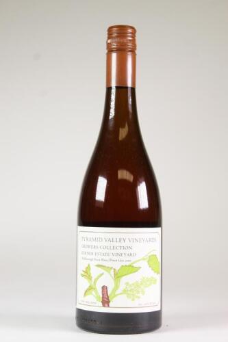 (1) 2011 Kerner Estate Vineyard Pinot Blanc/Pinot Gris, Marlborough