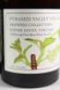 (6) 2011 Kerner Estate Vineyard Pinot Blanc/Pinot Gris, Marlborough - 2