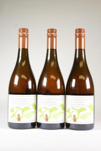(3) 2012 Kerner Estate Vineyard Pinot Blanc/Pinot Gris, Marlborough