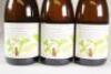 (3) 2012 Kerner Estate Vineyard Pinot Blanc/Pinot Gris, Marlborough - 2