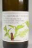 (1) 2014 Kerner Estate Vineyard Pinot Blanc, Marlborough - 2
