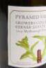 (1) 2014 Kerner Estate Vineyard Pinot Blanc, Marlborough - 3