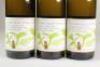 (3) 2015 Kerner Estate Vineyard Pinot Blanc, Marlborough - 2