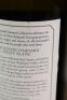 (3) 2015 Kerner Estate Vineyard Pinot Blanc, Marlborough - 6