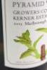 (6) 2015 Kerner Estate Vineyard Pinot Blanc, Marlborough - 3