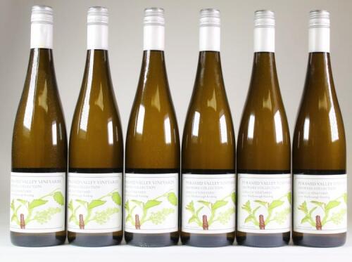 (6) 2006 Lebecca Vineyard Riesling, Marlborough