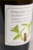 (1) 2007 Lebecca Vineyard Riesling, Marlborough - 3