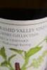 (1) 2007 Lebecca Vineyard Riesling, Marlborough - 4