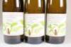 (3) 2007 Lebecca Vineyard Riesling, Marlborough - 2