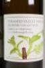 (3) 2007 Lebecca Vineyard Riesling, Marlborough - 3