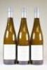 (3) 2007 Lebecca Vineyard Riesling, Marlborough - 4