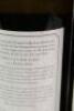 (3) 2007 Lebecca Vineyard Riesling, Marlborough - 6