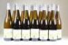 (12) 2007 Lebecca Vineyard Riesling, Marlborough