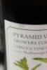 (12) 2007 Lebecca Vineyard Riesling, Marlborough - 5