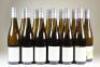 (12) 2007 Lebecca Vineyard Riesling, Marlborough - 9