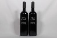 (2) 2003 Azienda Agricola La Viarte Merlot, Fruili