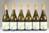 (6) 2010 Moteo Ridge Vineyard Chenin Blanc, Hawkes Bay