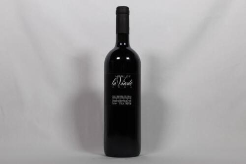 (1) 2003 Azienda Agricola La Viarte Merlot, Fruili