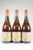 (3) 2015 Pinot Blanc/Pinot Gris/Gewurztraminer On Skins, Marlborough