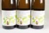 (3) 2007 Orton Vineyard Gewurztraminer, Hawkes Bay - 2