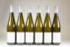 (6) 2009 Riverbrook Vineyard Riesling, Marlborough - 3
