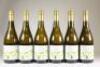 (6) 2010 Twin Valleys Vineyard Savagnin Rose, Marlborough