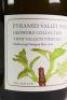 (6) 2010 Twin Valleys Vineyard Savagnin Rose, Marlborough - 2