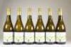 (12) 2010 Twin Valleys Vineyard Savagnin Rose, Marlborough - 2