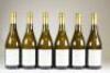 (12) 2010 Twin Valleys Vineyard Savagnin Rose, Marlborough - 5