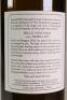 (1) 2005 Hille Vineyard Semillon, Marlborough - 4