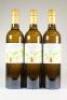 (3) 2005 Hille Vineyard Semillon, Marlborough