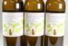 (3) 2005 Hille Vineyard Semillon, Marlborough - 2