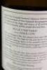 (3) 2005 Hille Vineyard Semillon, Marlborough - 7