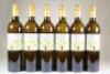 (6) 2005 Hille Vineyard Semillon, Marlborough