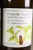 (6) 2005 Hille Vineyard Semillon, Marlborough - 2