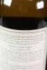 (6) 2005 Hille Vineyard Semillon, Marlborough - 8