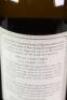 (6) 2005 Hille Vineyard Semillon, Marlborough - 9